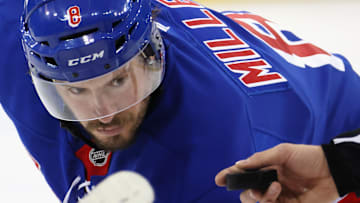 Boston Bruins v New York Rangers