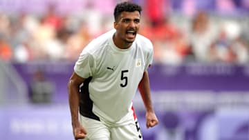 Xolos de Tijuana habría lanzado una oferta formal por el defensa egipcio Hossam Abdelmaguid, de 1.93 metros de altura, quien también es seleccionado de Egipto.
