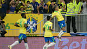 Raphinha vive excelente fase