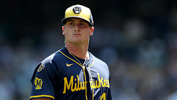 Milwaukee Brewers v Seattle Mariners