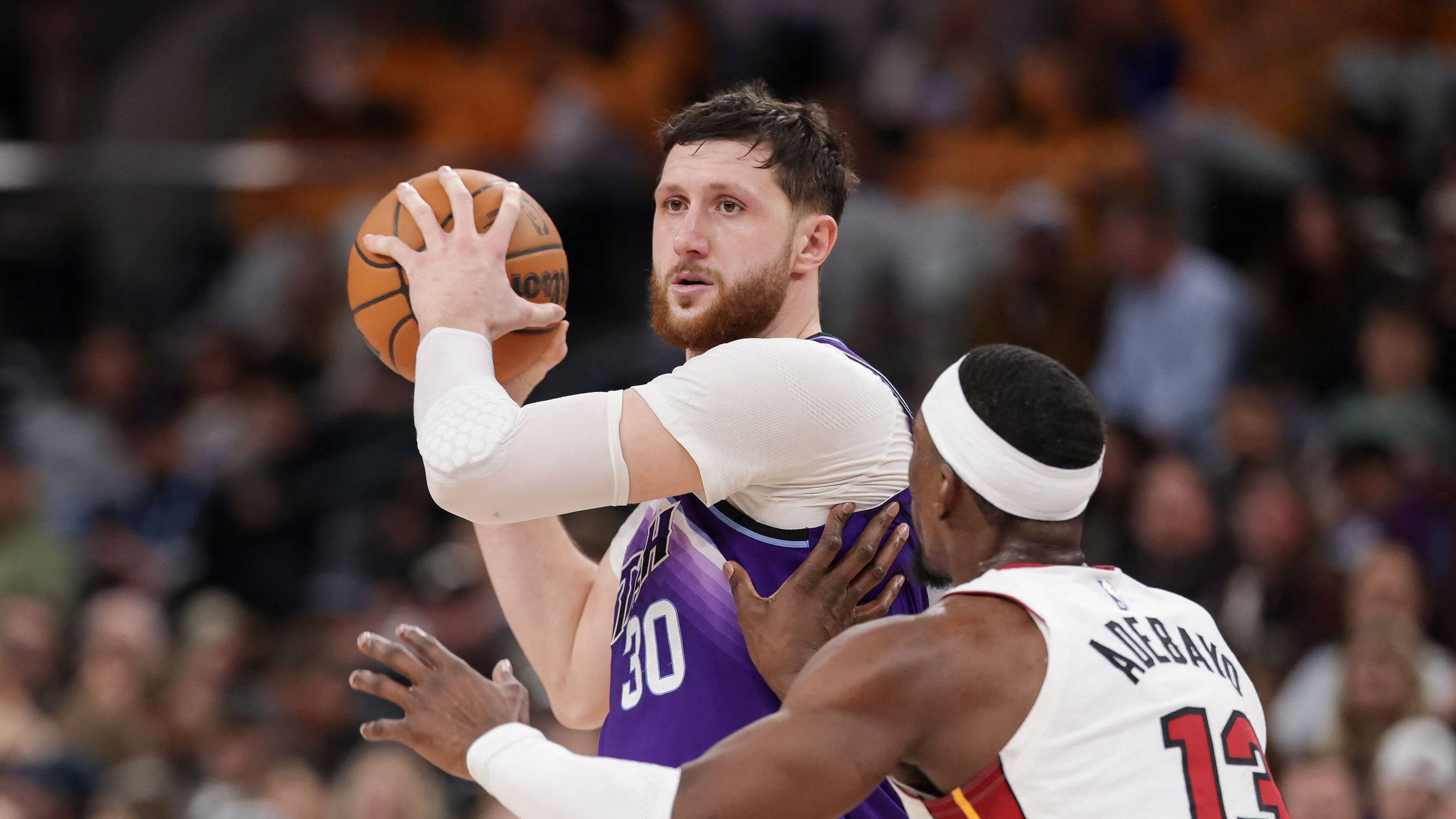 Utah Jazz Could Acquire These 3 Centers With Jusuf Nurkic Out