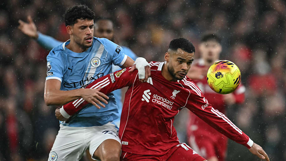 Matheus Nunes, Cody Gakpo