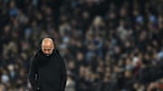 Manchester City v Real Madrid C.F. - UEFA Champions League 2024/25 League Knockout Play-off First