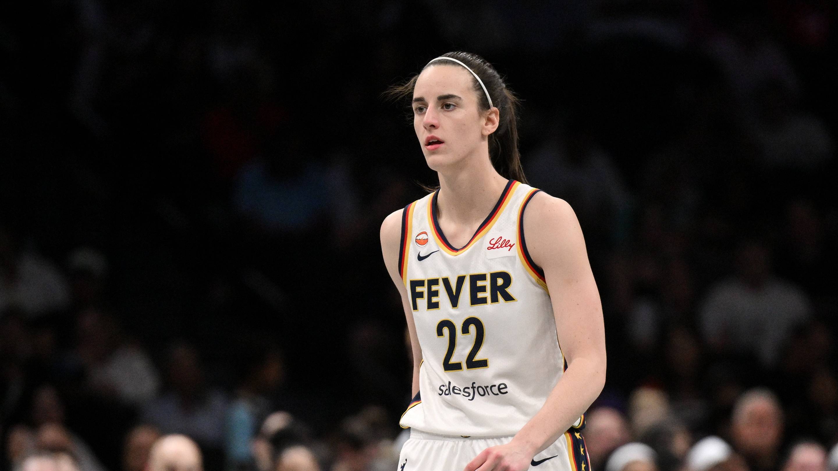 Caitlin Clark Has 'No Excuses' About Schedule After Loss to Liberty: Fever Takeaways
