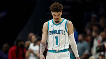 Charlotte Hornets, LaMelo Ball