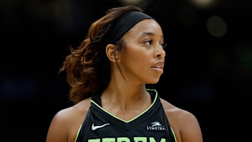 Minnesota Lynx v Seattle Storm