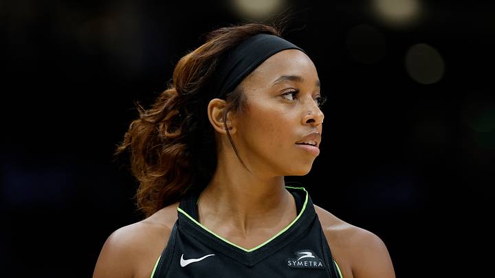 Minnesota Lynx v Seattle Storm