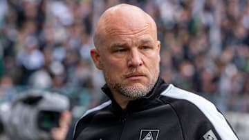 Rouven Schröder plant bereits für die kommende Saison Rouven Schröder plant bereits für die kommende Saison