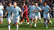 Calendario Inter gennaio 2023