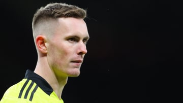 Manchester United v Middlesbrough: The Emirates FA Cup Fourth Round