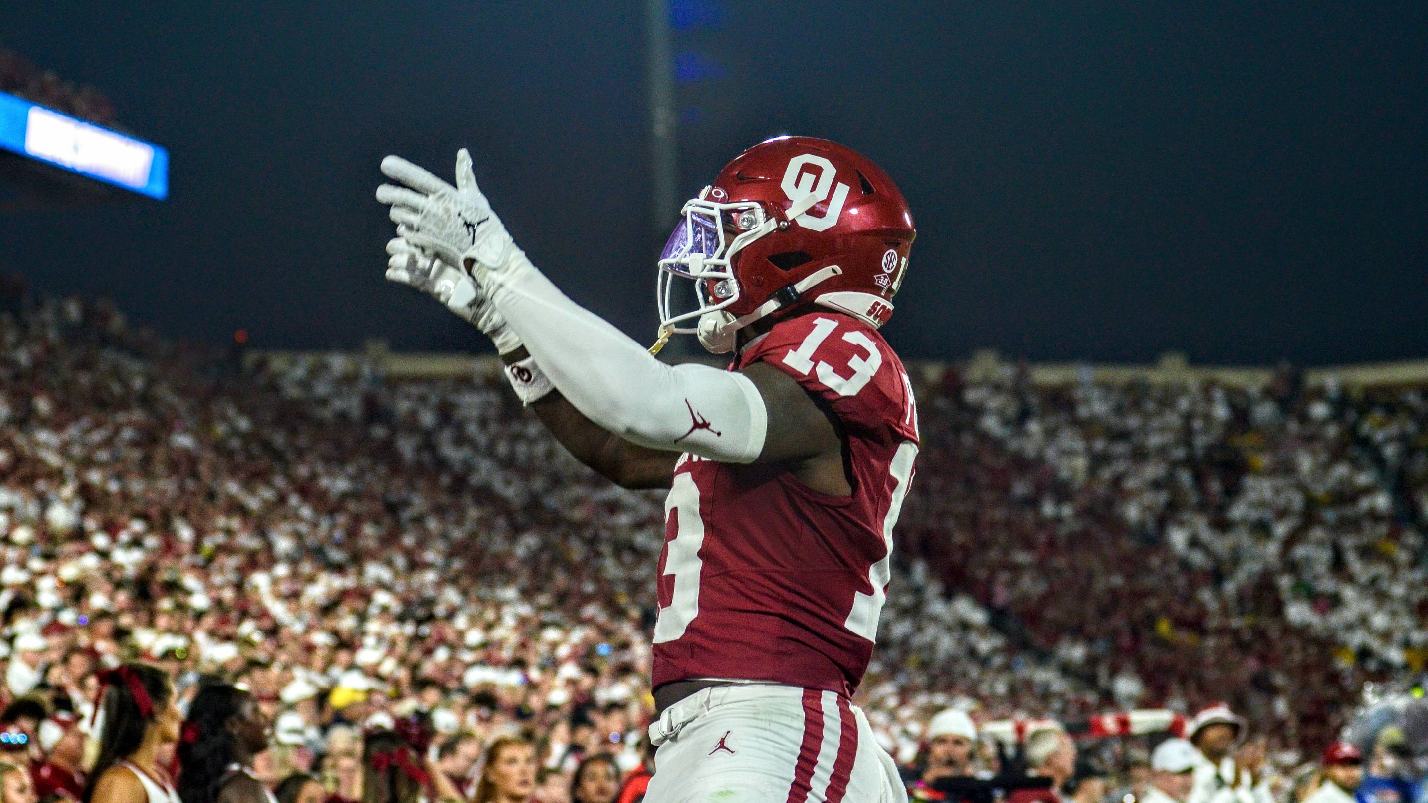 Four Questions for Oklahoma's Defense Entering Fall Camp