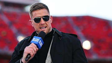 JJ Watt