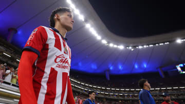 Chivas v America - Playoffs Torneo Clausura 2024 Liga MX