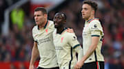 Manchester United v Liverpool - Premier League