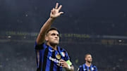 FC Internazionale Milano v AS Monaco - UEFA Champions League 2024/25 League Phase MD8