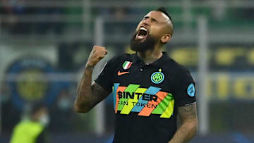 Arturo Vidal
