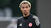 Hugo Ekitiké is once again a target for Newcastle.