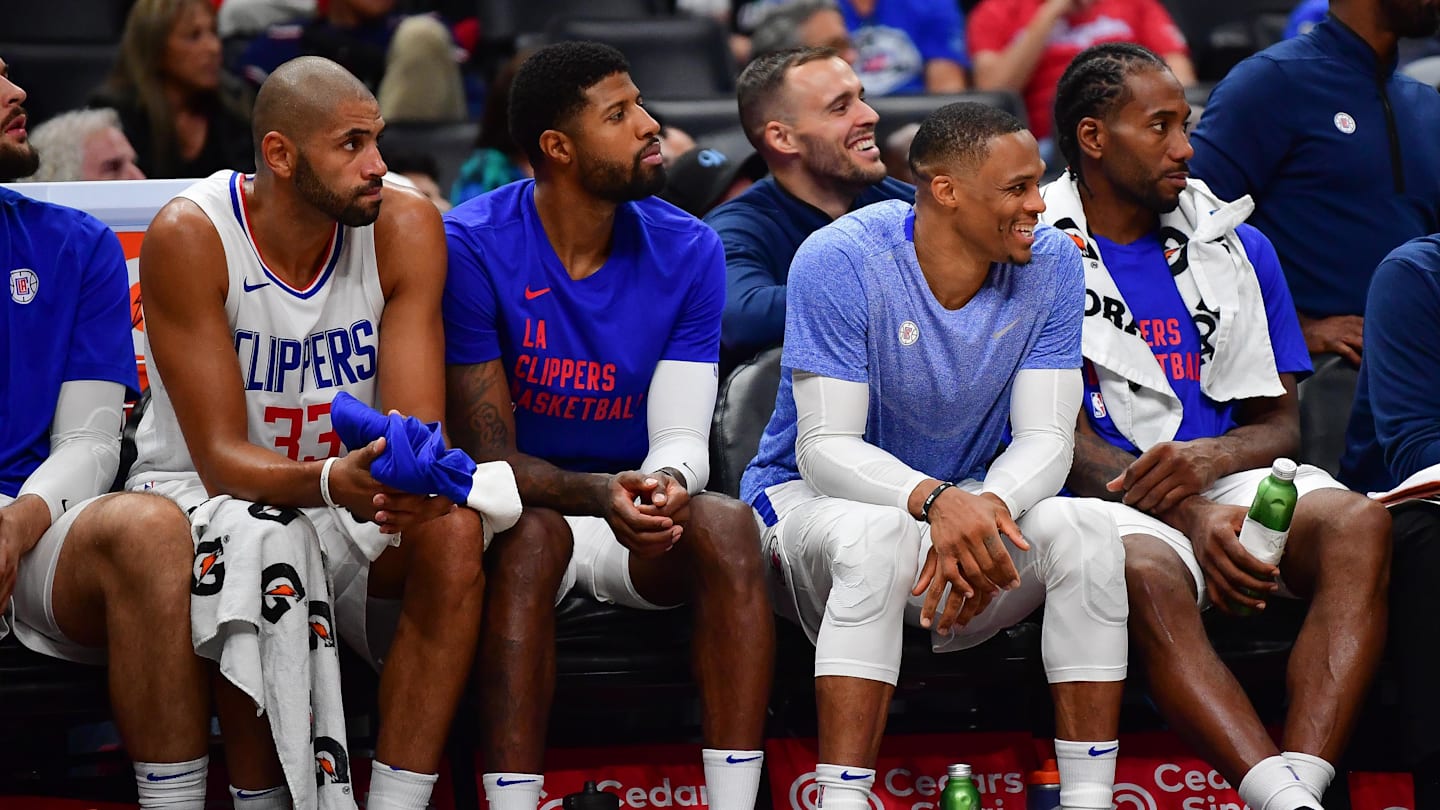 France Basketball Legend Announces Plan to Retire