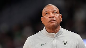 Washington Wizards v Milwaukee Bucks
