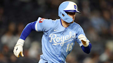 Kansas City Royals v New York Yankees
