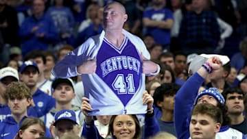 Texas A&M v Kentucky