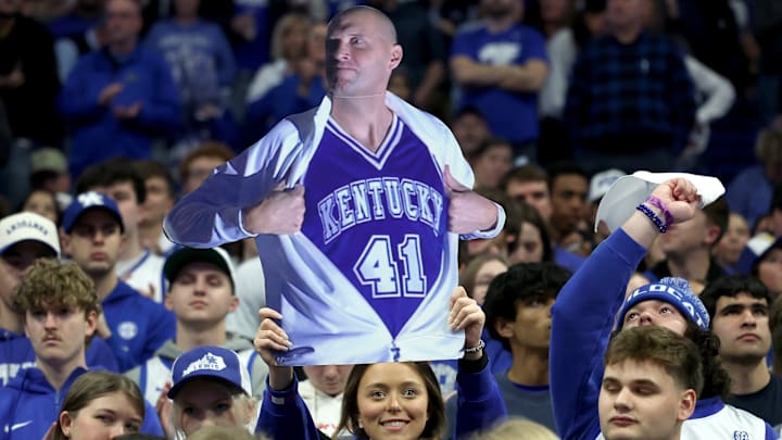 Texas A&M v Kentucky