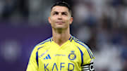 Cristiano Ronaldo a annoncé la grande nouvelle.