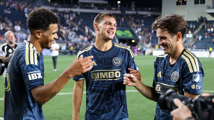 Philadelphia Union v Seattle Sounders FC