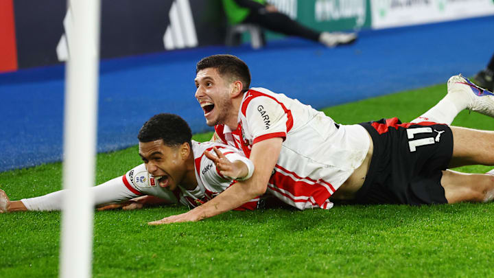 Leicester City v Southampton - Sky Bet Championship