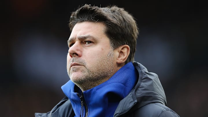 Wolverhampton Wanderers v Chelsea FC - Premier League