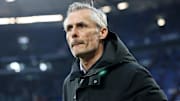 Kees van Wonderen möchte sich nicht mit den Raúl-Gerüchten befassen.