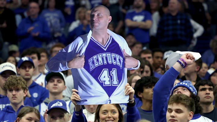 Texas A&M v Kentucky