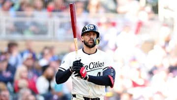 Houston Astros v Minnesota Twins