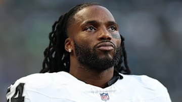 Las Vegas Raiders v Seattle Seahawks - NFL Preseason 2025