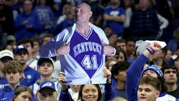 Texas A&M v Kentucky