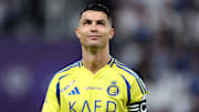 Cristiano Ronaldo will stay in Saudi Arabia