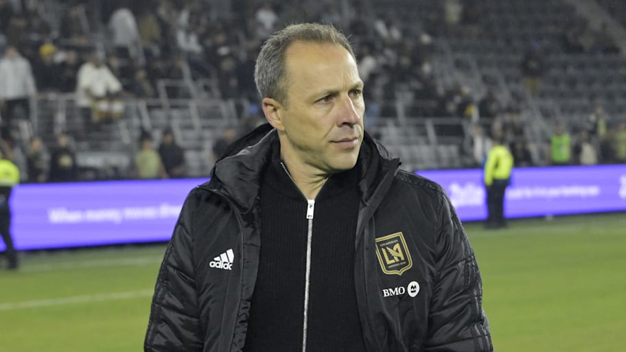 LAFC
