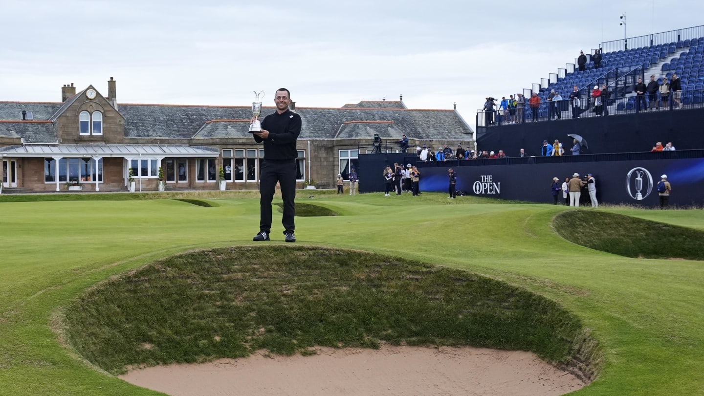 After a Magnificent Open, the Case for More Links Golf