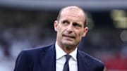 Massimiliano Allegri