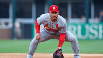 St. Louis Cardinals v Chicago White Sox