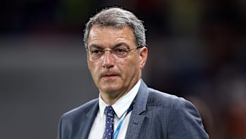 Damien Comolli