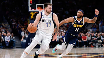 Dallas Mavericks, Luka Doncic