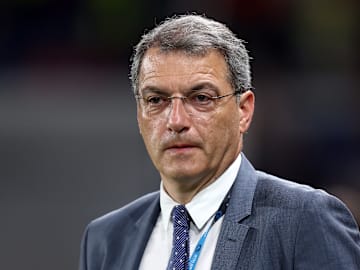 Damien Comolli