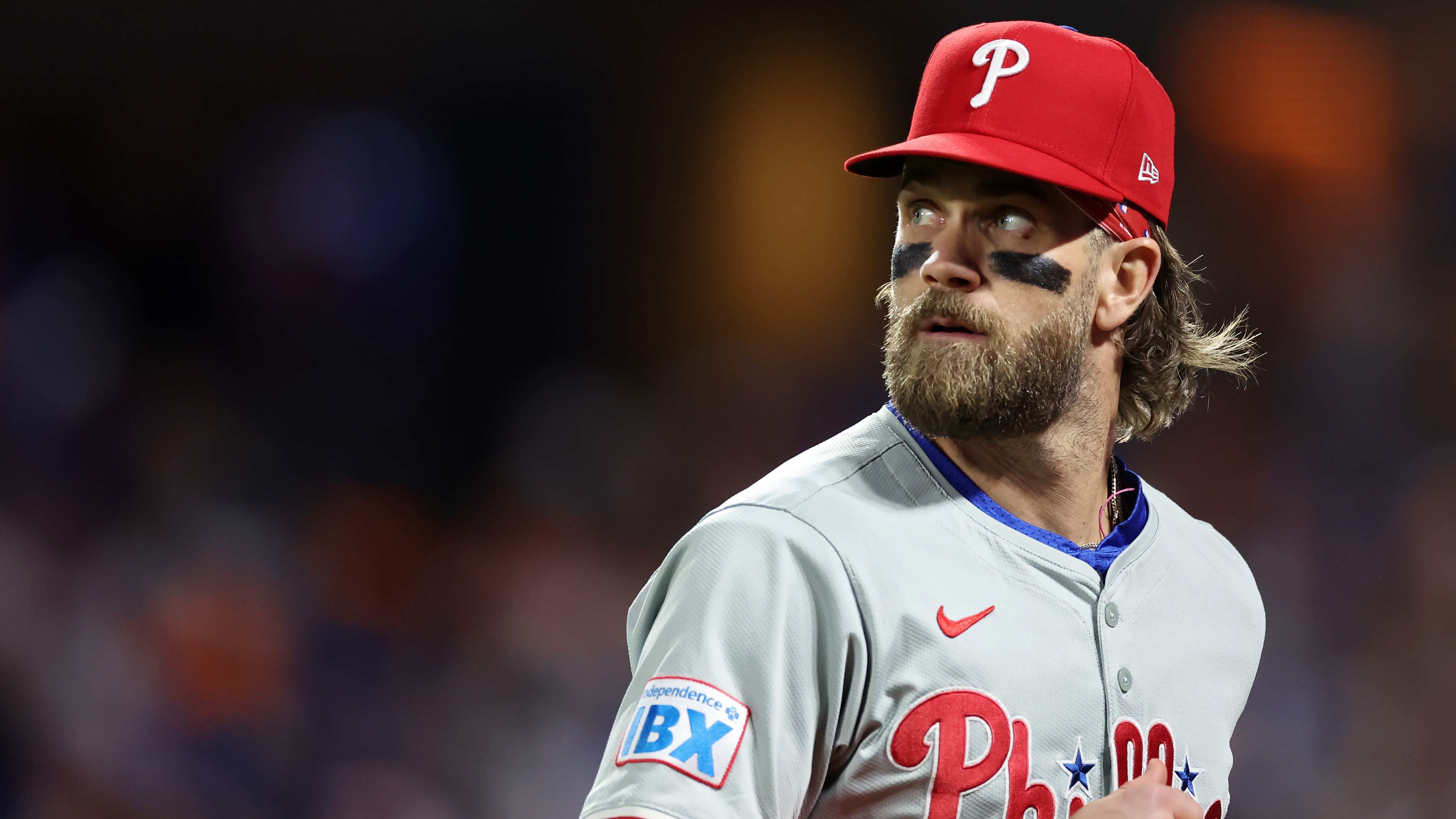 Marlins’ Bryce Harper Nominated for NL Gold Glove A Comparison BVM