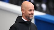 Brighton & Hove Albion FC v Manchester United FC - Premier League
