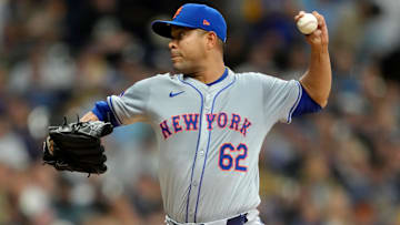 Wild Card Series - New York Mets v Milwaukee Brewers - Game 3