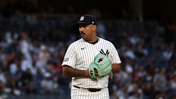 Nestor Cortes, New York Yankees