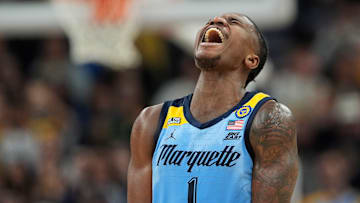 Providence v Marquette
