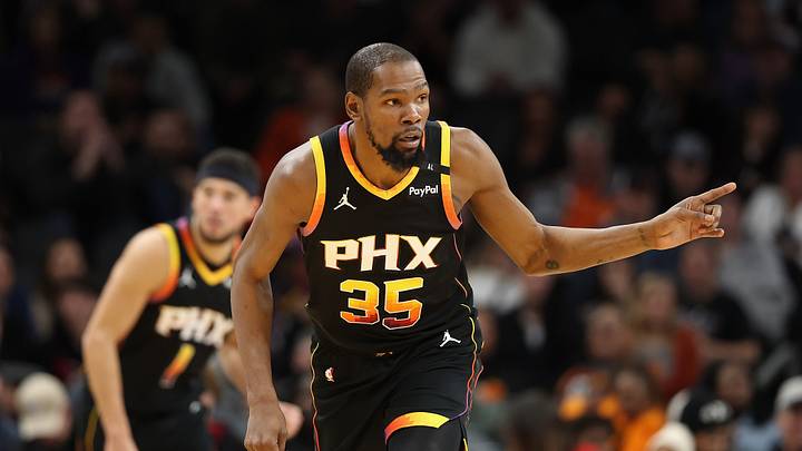 Washington Wizards v Phoenix Suns