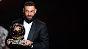 Karim Benzema